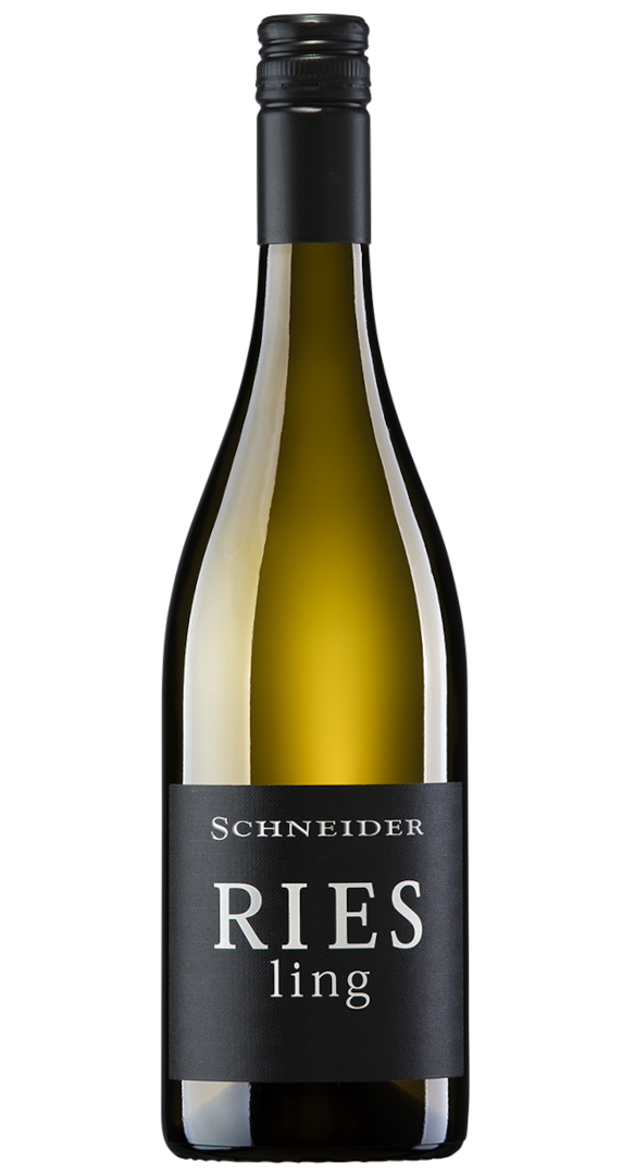 Markus Schneider Riesling 2024 Image
