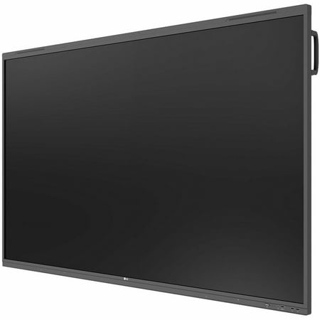 LG 75TR3PNB 75 UHD 4K Commercial Touchscreen Monitor