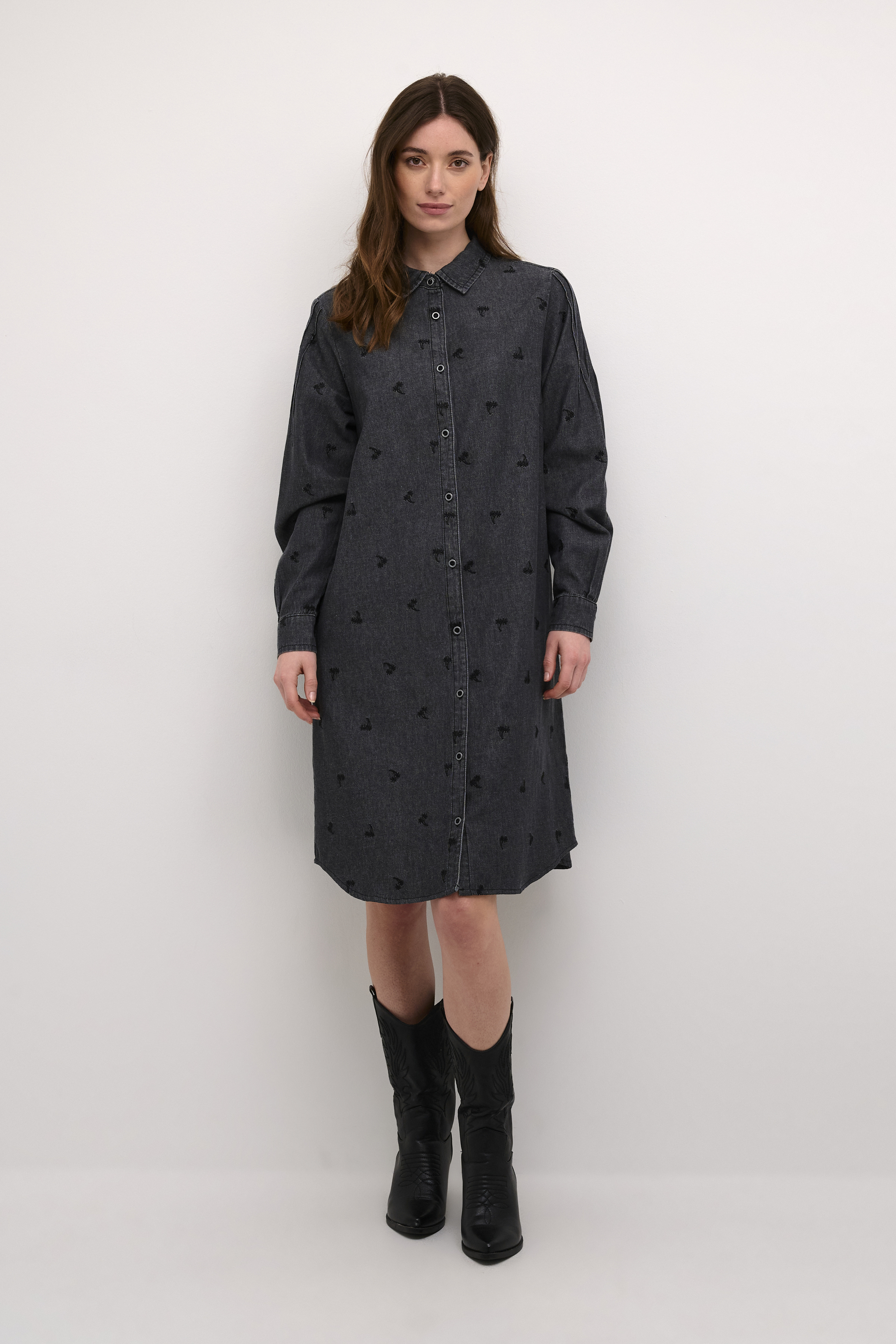Kleid CRFiola Kleid A-shape EU 34 / UK 6