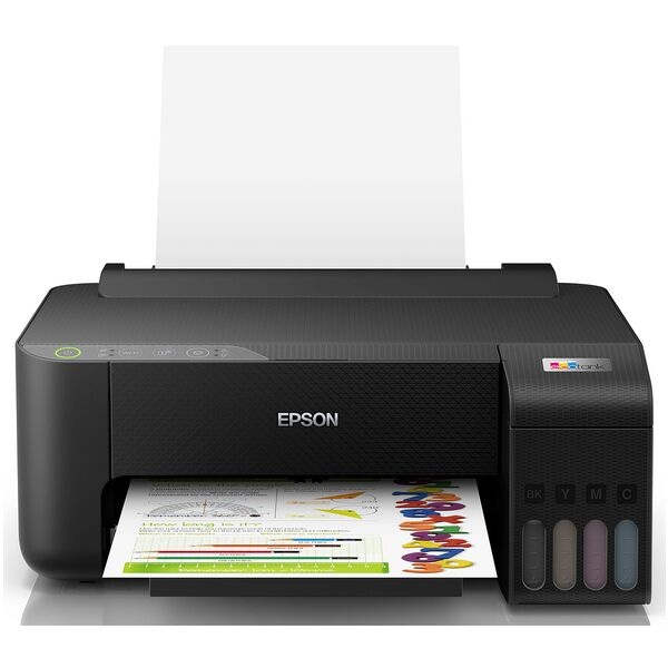 Epson Farb-Tintenstrahldrucker »EcoTank ET-1810«, 37.5x16.9 cm Image