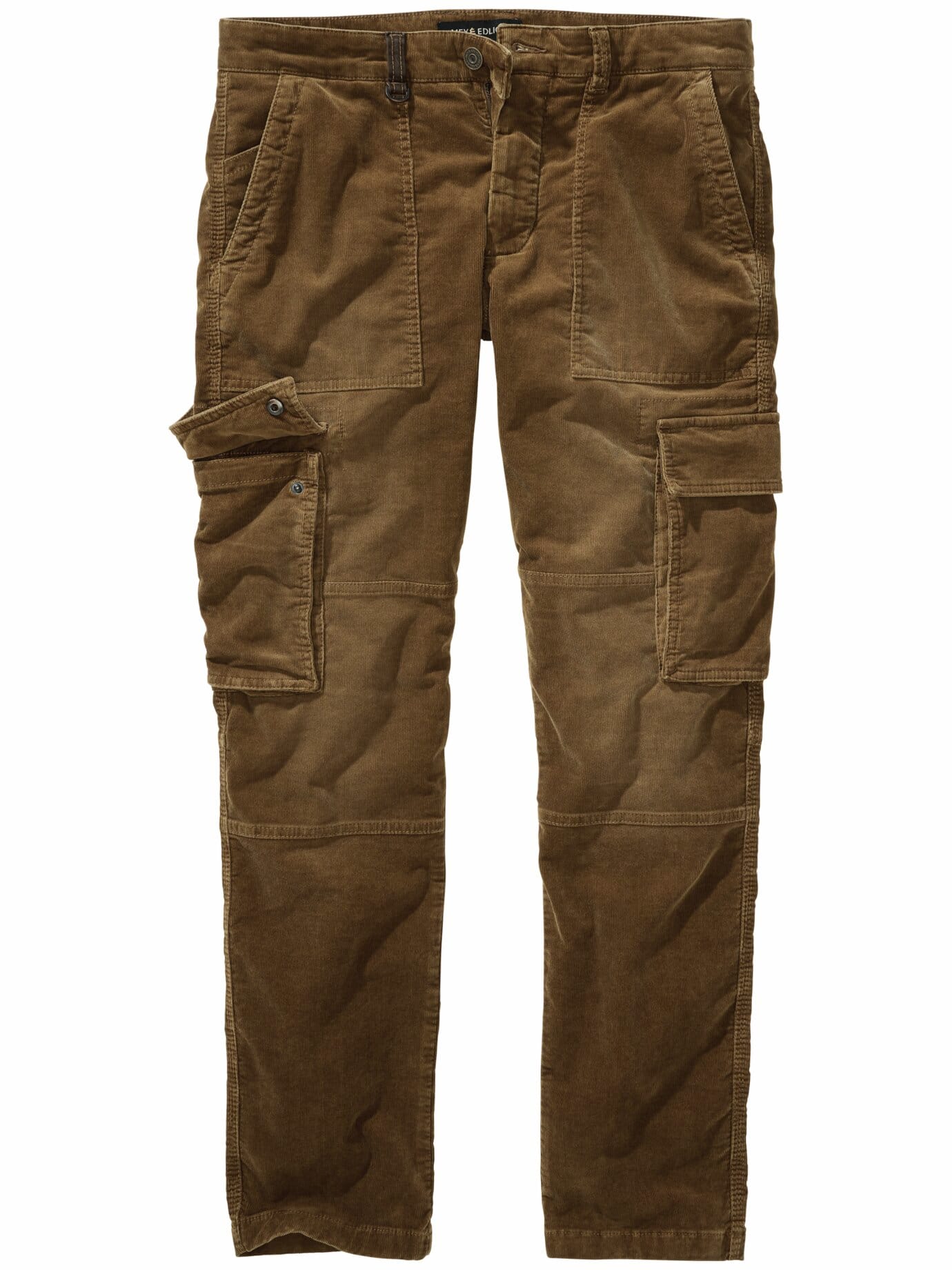 Cord-Cargo Grips Image