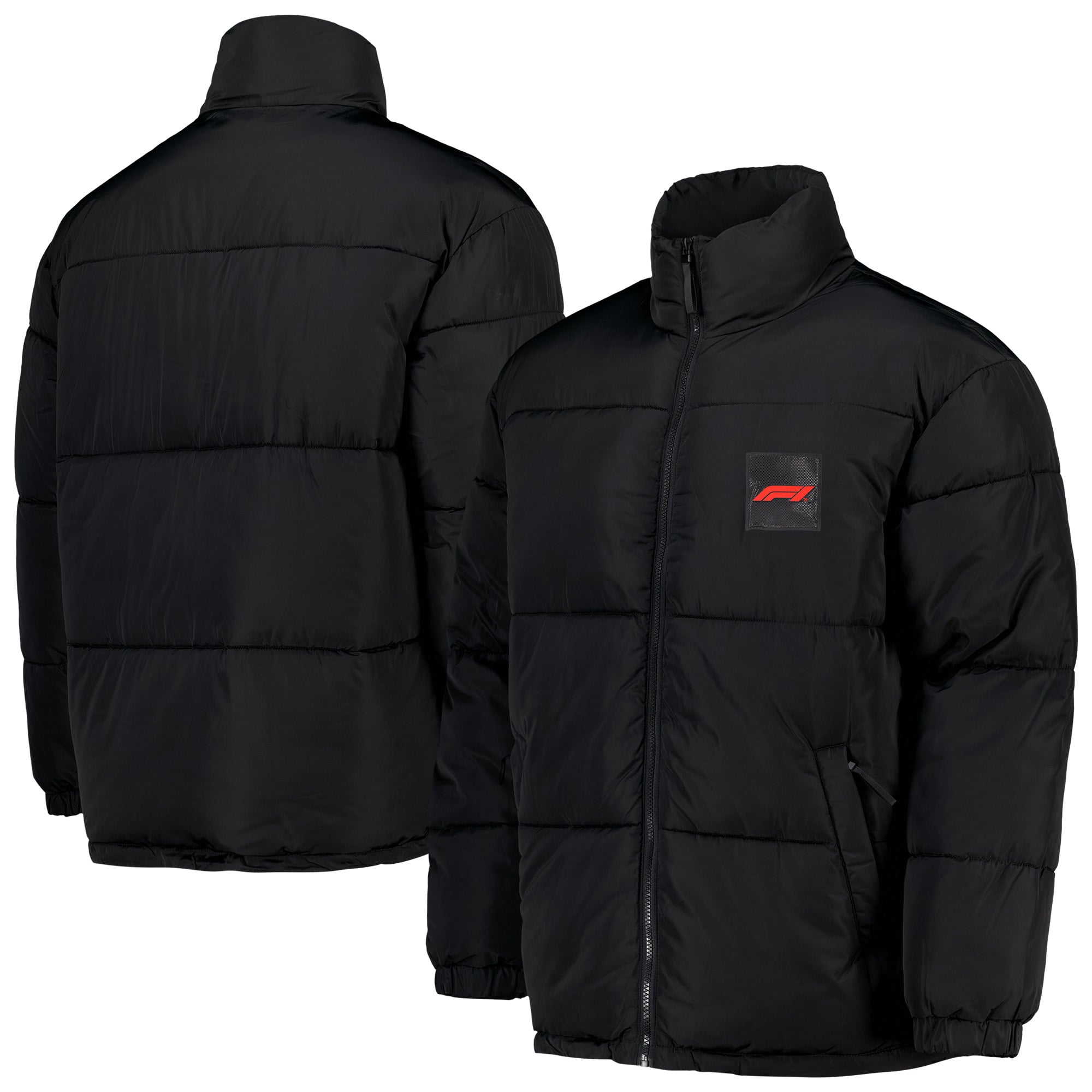 Doudoune Formule 1 - Homme Taille: 3XL