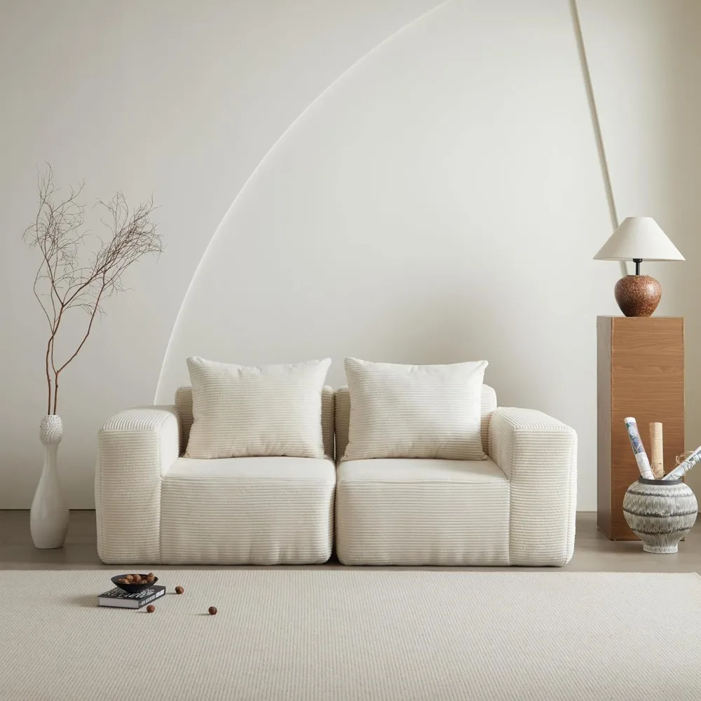 Futon Sofa Bed, Sectional Small Couch, Sleeper Sofa, Loveseat, Modern Futon Couch, Sofa Cama, Couches for Living Room, Bedroom