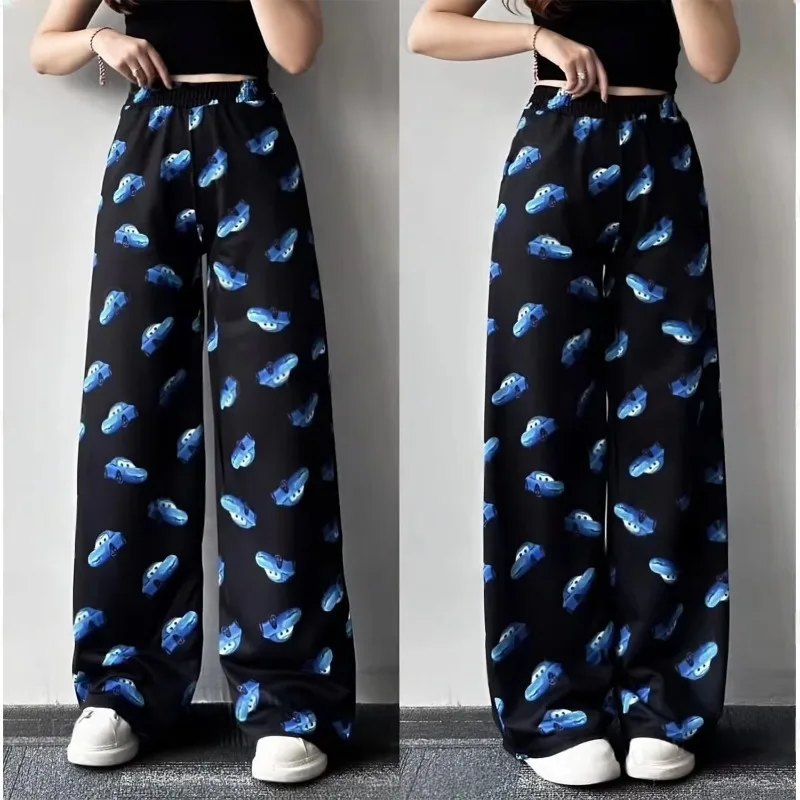 2025 McQueen&Sally Summer Sleepwear, Couple/Family, Adult and Children