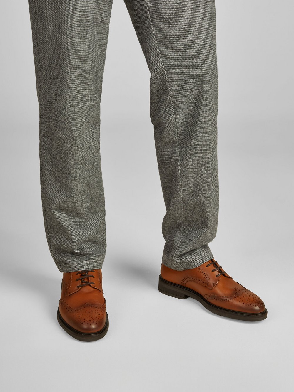 Daniel Hechter Schuhe Herren braun, 46 Image