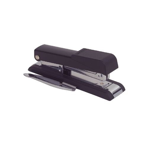 Bostitch Generation Heftgerät B8 Halbstreifen 30 Blatt Schwarz 6 mm Kunststoff, Metall Image
