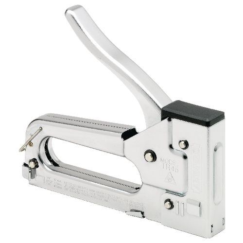 Bostitch Heftzange TR45 6 mm, 10 mm 100 Blatt Silber Image