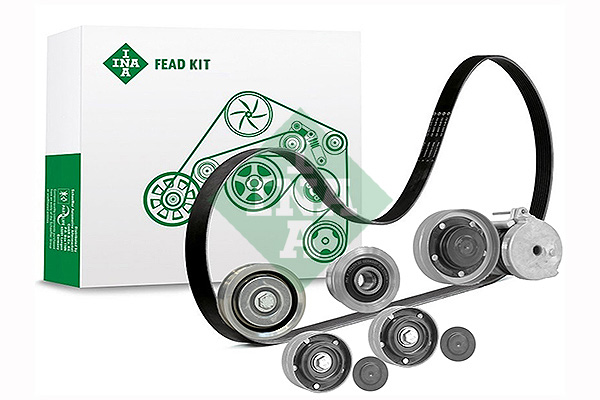 INA Universal 529 4189 10 Image