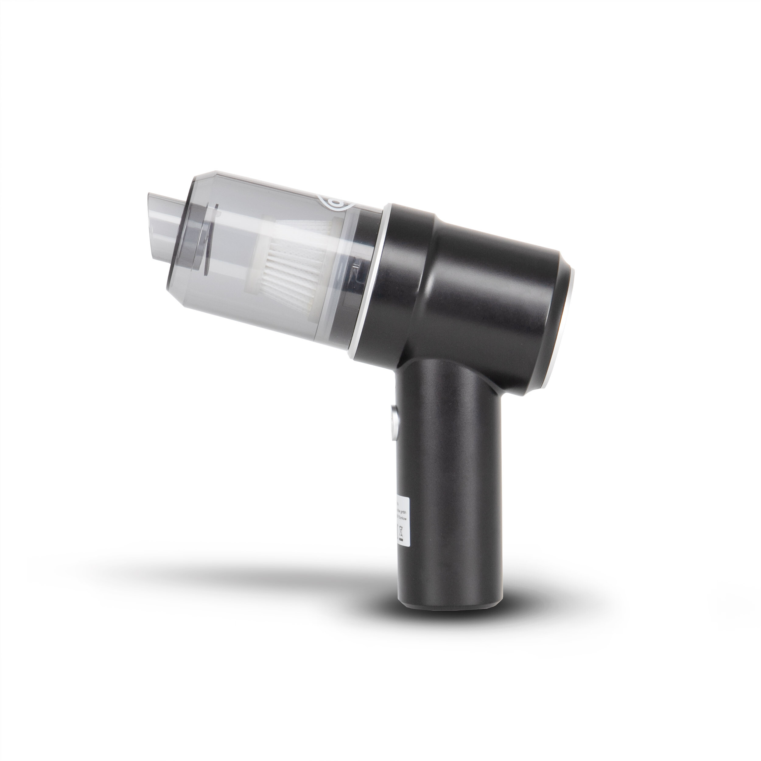 ALCA Hochleistungs Akku Handstaubsauger 50W Trockensauger 221300 Image