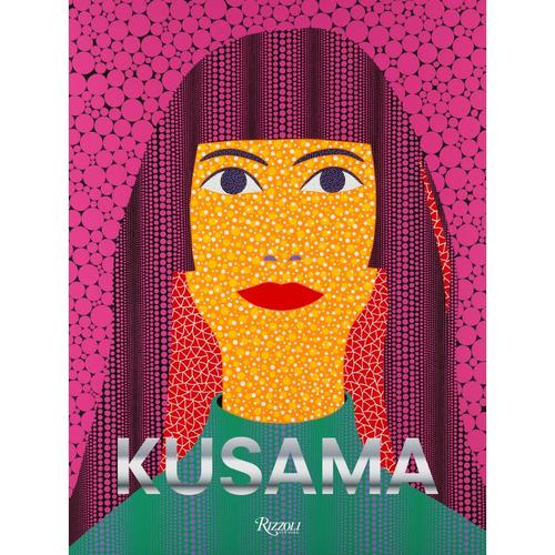 Kusama Von Louise Neri, Yayoi Kusama, Gebunden, 2012, 0847839087