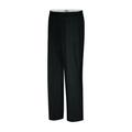 Adidas adiPURE Two Tone Herringbone Trousers Black - W30L34