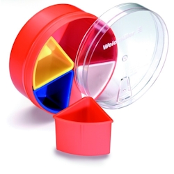 Weidmüller Aderendhülsenbox H-LEERBOX#9025940000 Image