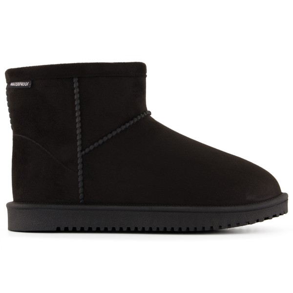Heber Peak - Women's RedwoodHe. Wool WP Winter Boots - Winterschuhe 40 | EU 40 schwarz