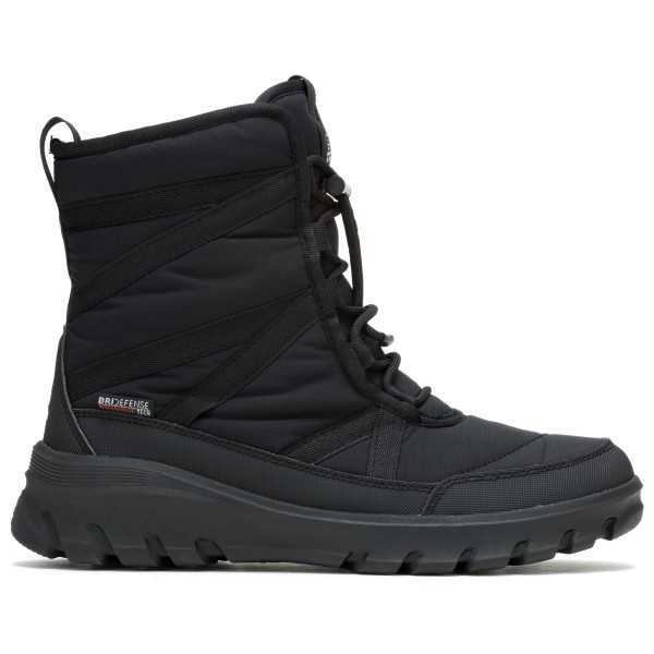 Kamik - Women's Snowdon - Winterschuhe 37 | EU 37 schwarz