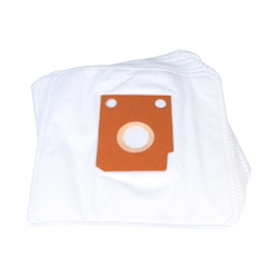 10 Staubsaugerbeutel passend für Hoover Alpina - Ersatz für Swirl H32 Image