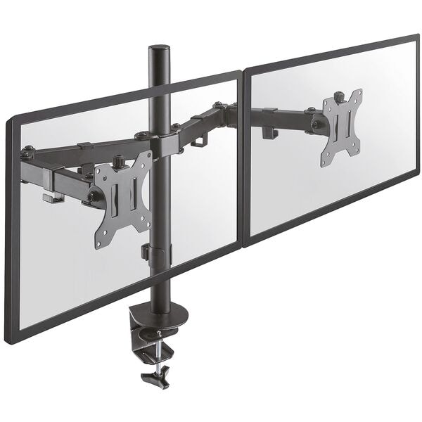 Neomounts Monitor-Halterung »FPMA-D550DBLACK« schwarz