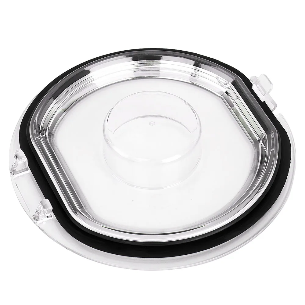 Staubbehälterdeckel für Dyson V7 V8 SV10 SV11 Staubsauger Staubeimer Schmutzbecher Ersatzteile Reparaturzubehör Image