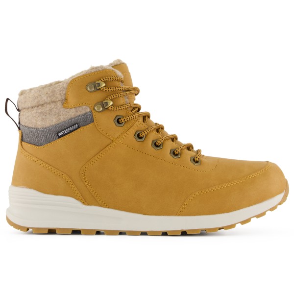 Heber Peak - SylvaHe. Winter Boots - Winterschuhe 46 | EU 46 beige/gelb