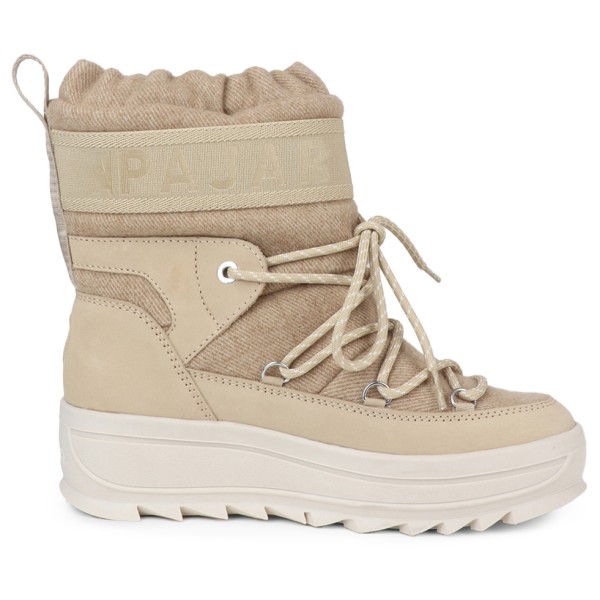 Pajar - Women's Galaxy Wool - Winterschuhe 42 | EU 42 beige