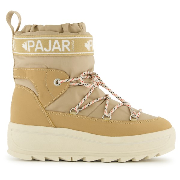 Pajar - Women's Galaxy - Winterschuhe 41 | EU 41 beige