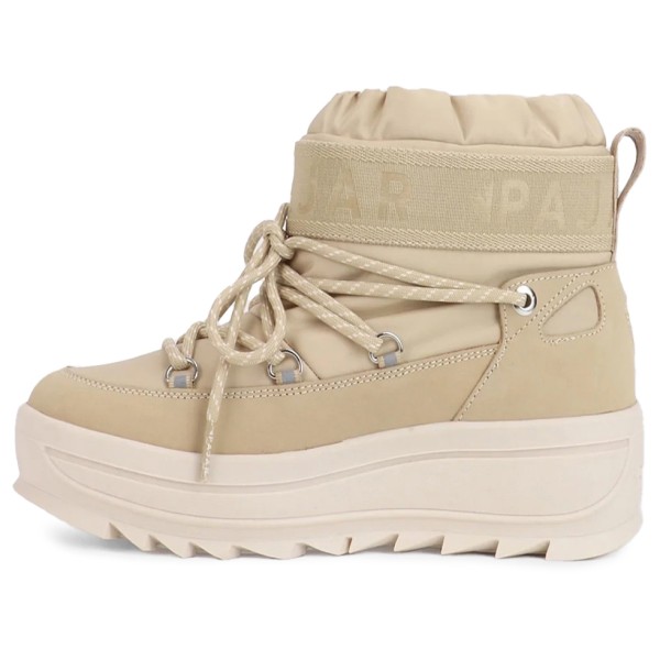 Pajar - Women's Galaxy Mini - Winterschuhe 40 | EU 40 beige