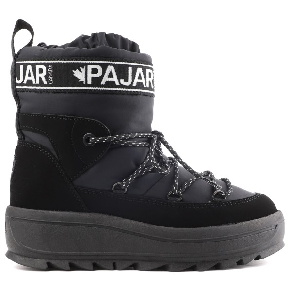 Pajar - Women's Galaxy - Winterschuhe 41 | EU 41 schwarz/grau