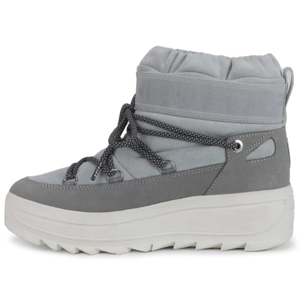 Pajar - Women's Galaxy Mini Suede - Winterschuhe 36 | EU 36 grau