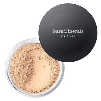 bareMinerals - Original SPF 15 Foundation 8 g 30 - FAIRLY LIGHT