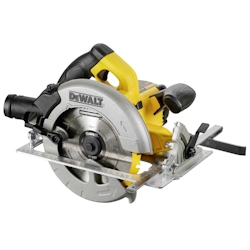 DeWALT DWE575K-QS - Kreissäge - 1600 W - 190 mm Image
