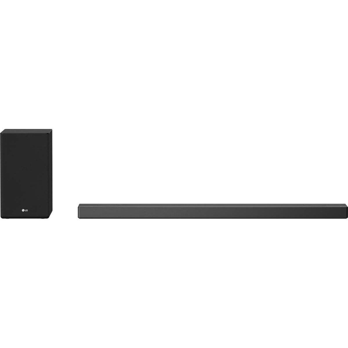 LG Soundbar SN9Y Grau Image