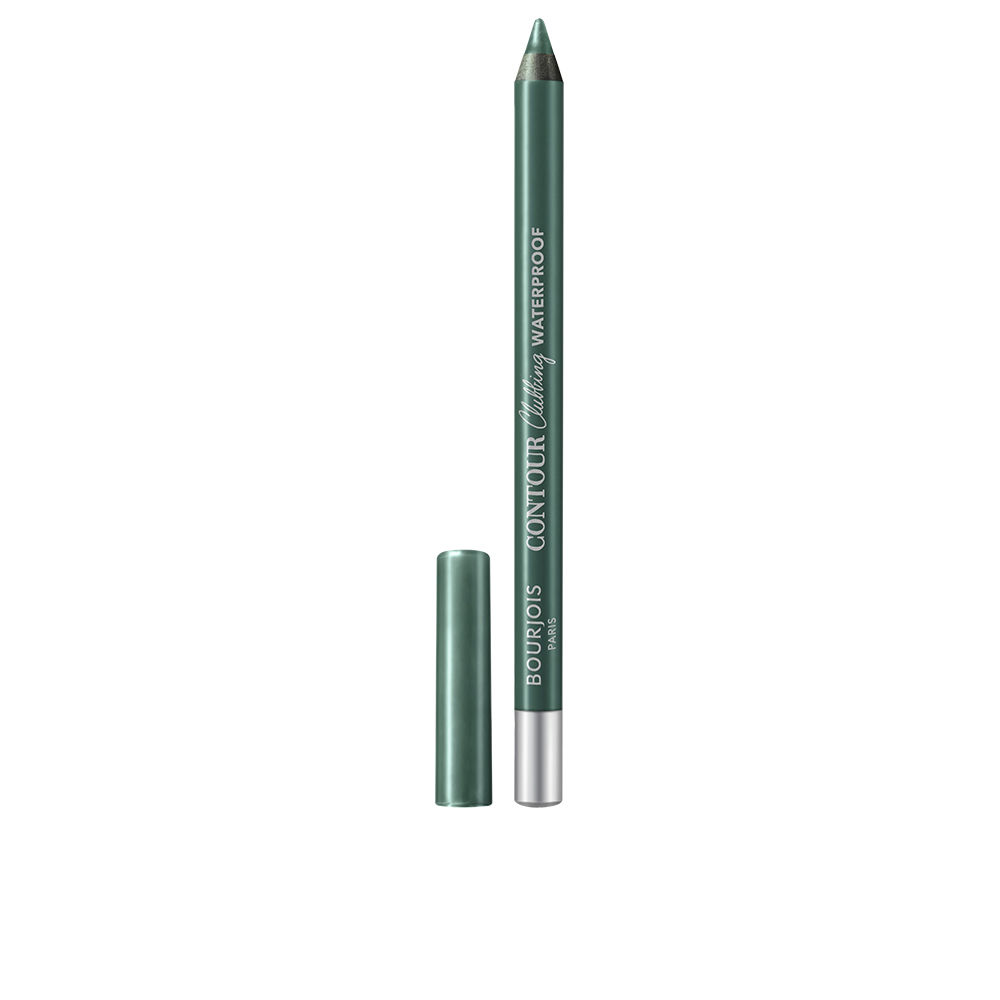 Contour Clubbing Wasserfester Eyeliner #050-loving Green 1,2 gr Image