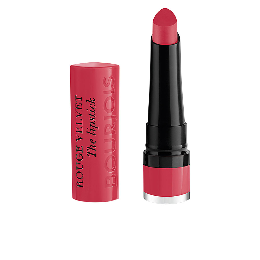 Rouge Velvet The Lipstick #04 Hip Hip Pink 2,4 gr Image