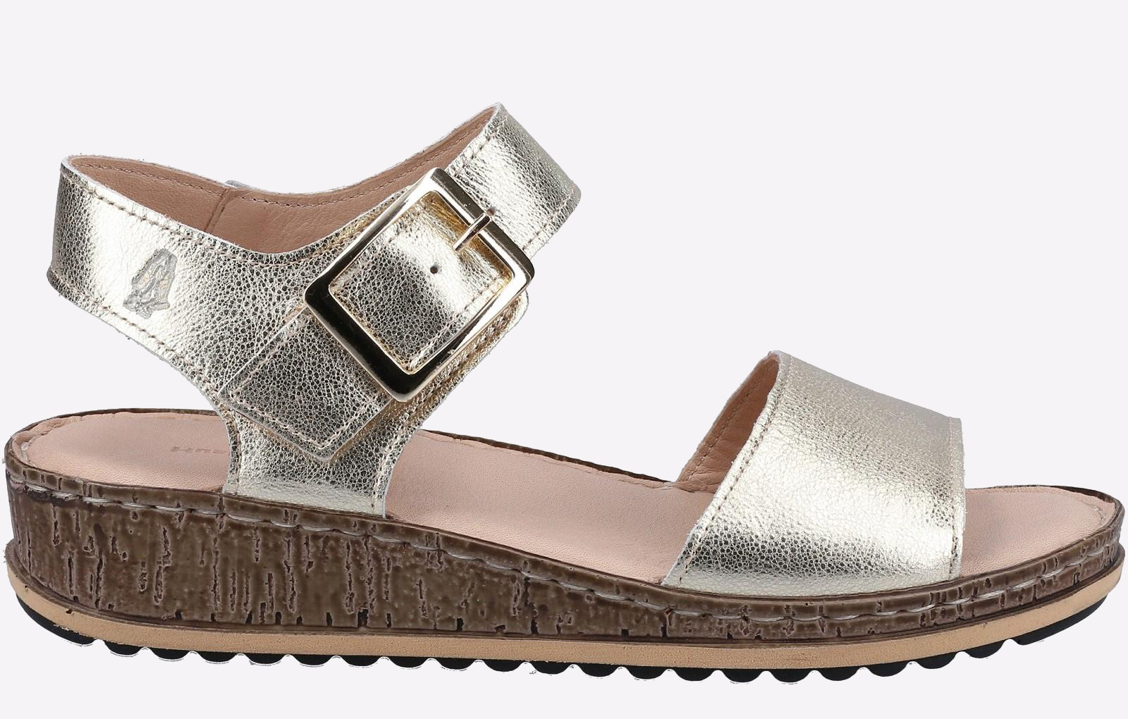 Hush Puppies Ellie LEATHER Damen EU 37 / UK 4