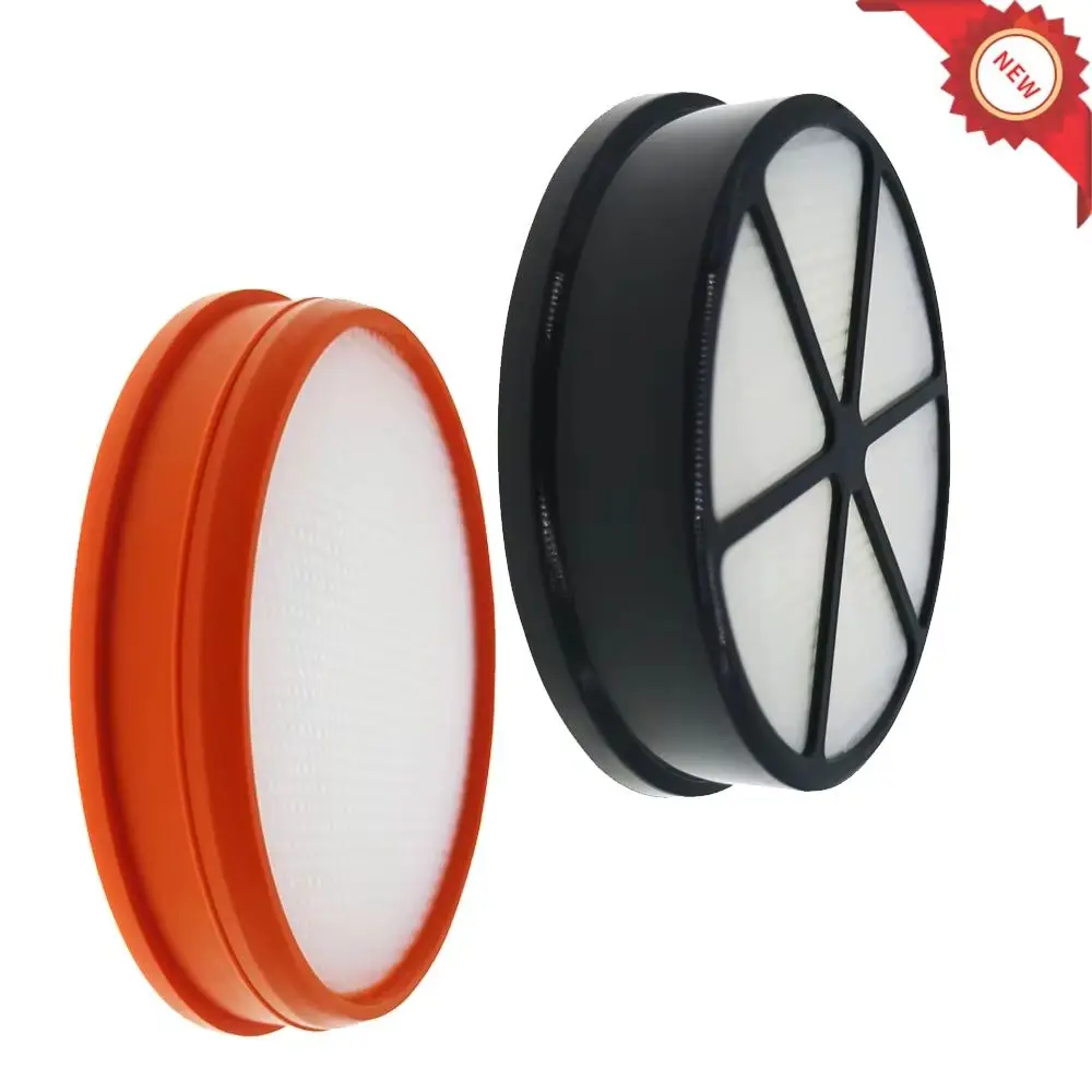 Passend für 2-teiliges HEPA-Filter-Ersatzset für den Staubsauger Vax Typ 90 mit Heckmotor Image