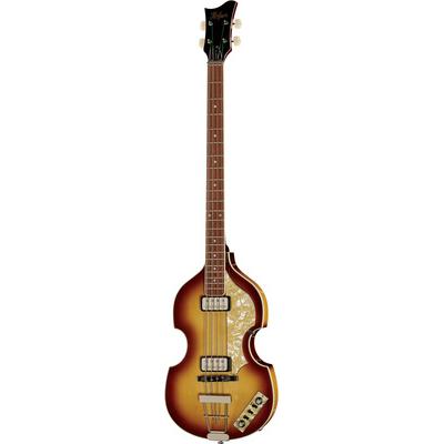Höfner HCT500/1 SB Contemporary Beatles Bass