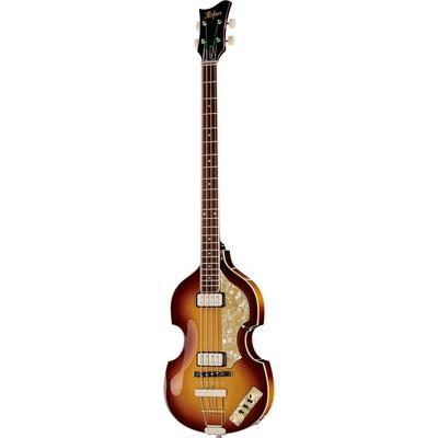 Höfner HCT500/1 SB Contemporary Beatles Bass