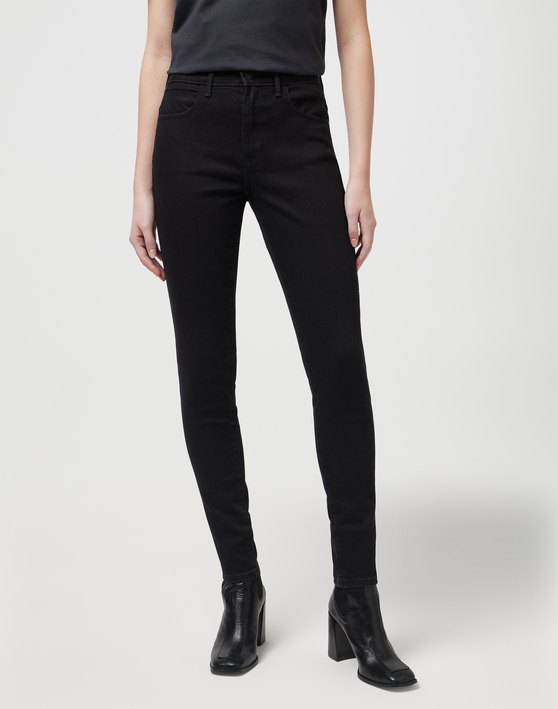 Wrangler - High Skinny - Arachne 27W/32L