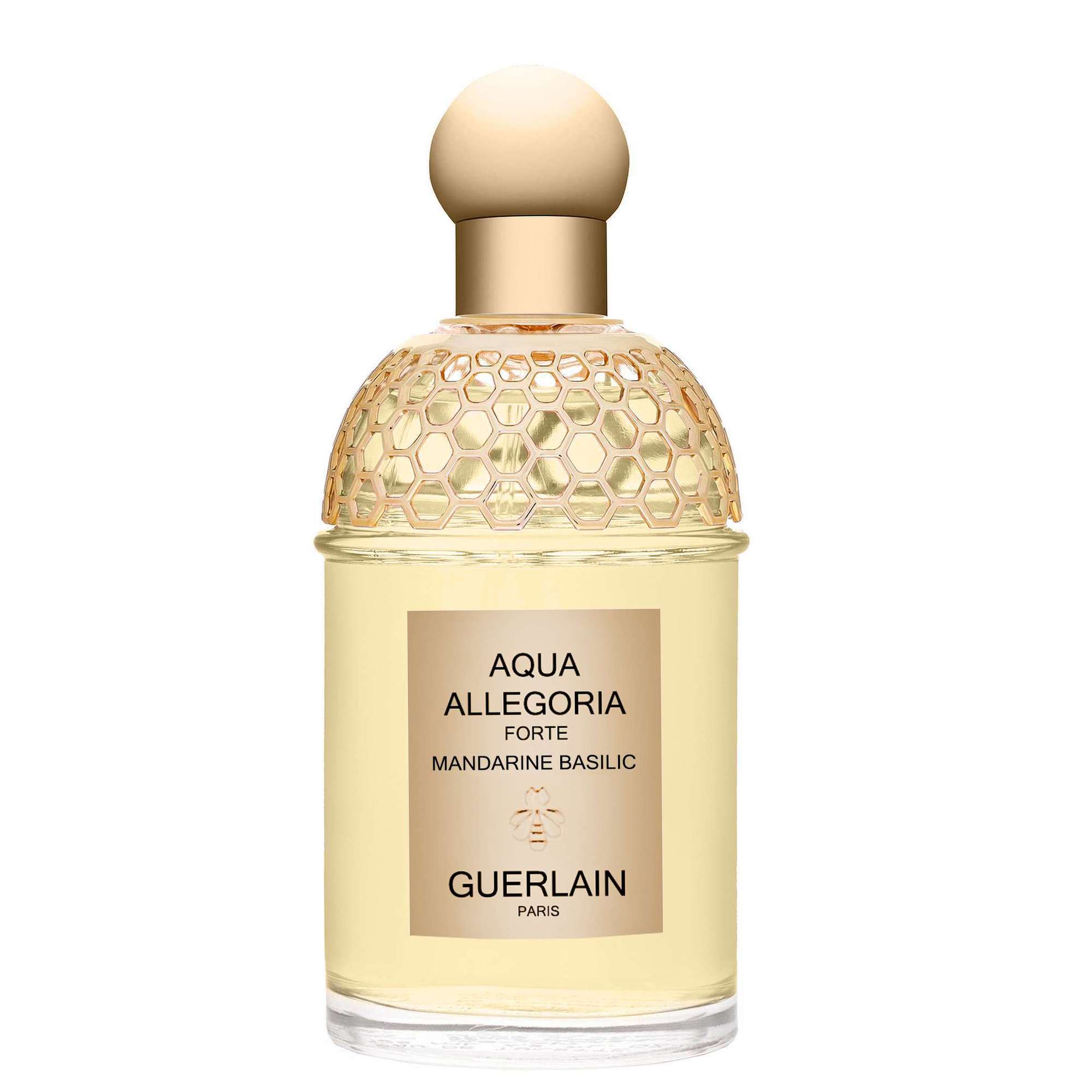Guerlain Aqua Allegoria Mandarine Basilic Forte Eau de Parfum Nachfüllspray, 75 ml Image