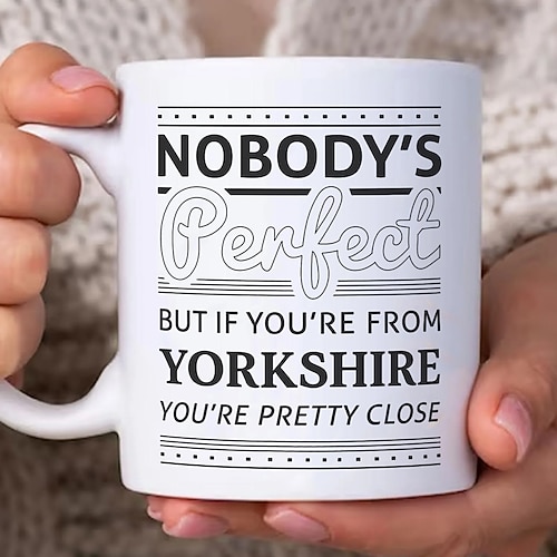 Mug « Personne n