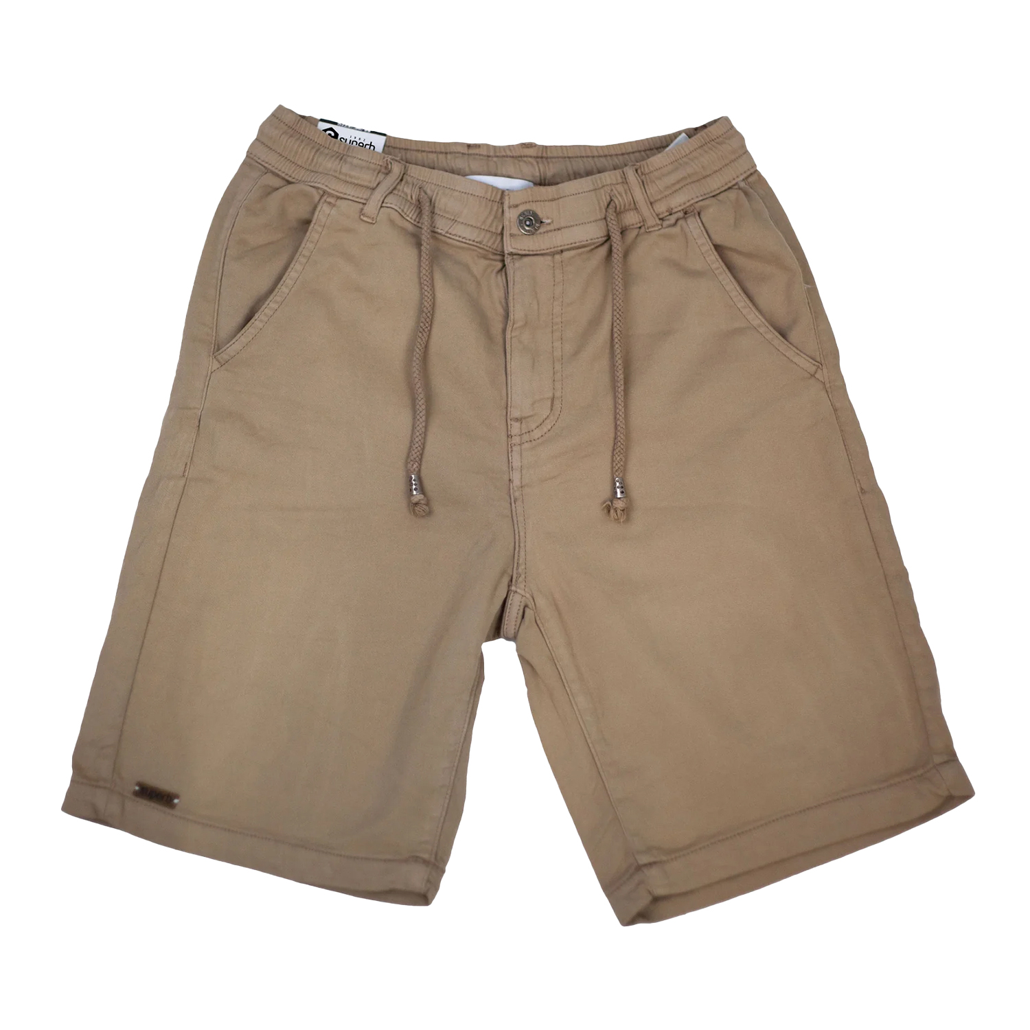 Easy SPRB-HT2021 Kurze Herren-Bermudashorts Image