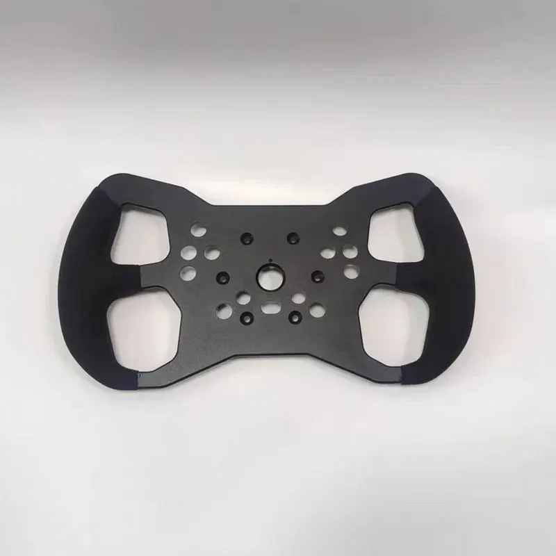 Ersatzpanel Sim Racing Lenkradfelge, zerstörungsfreier Ersatz für PXN V10 Lenkrad Image