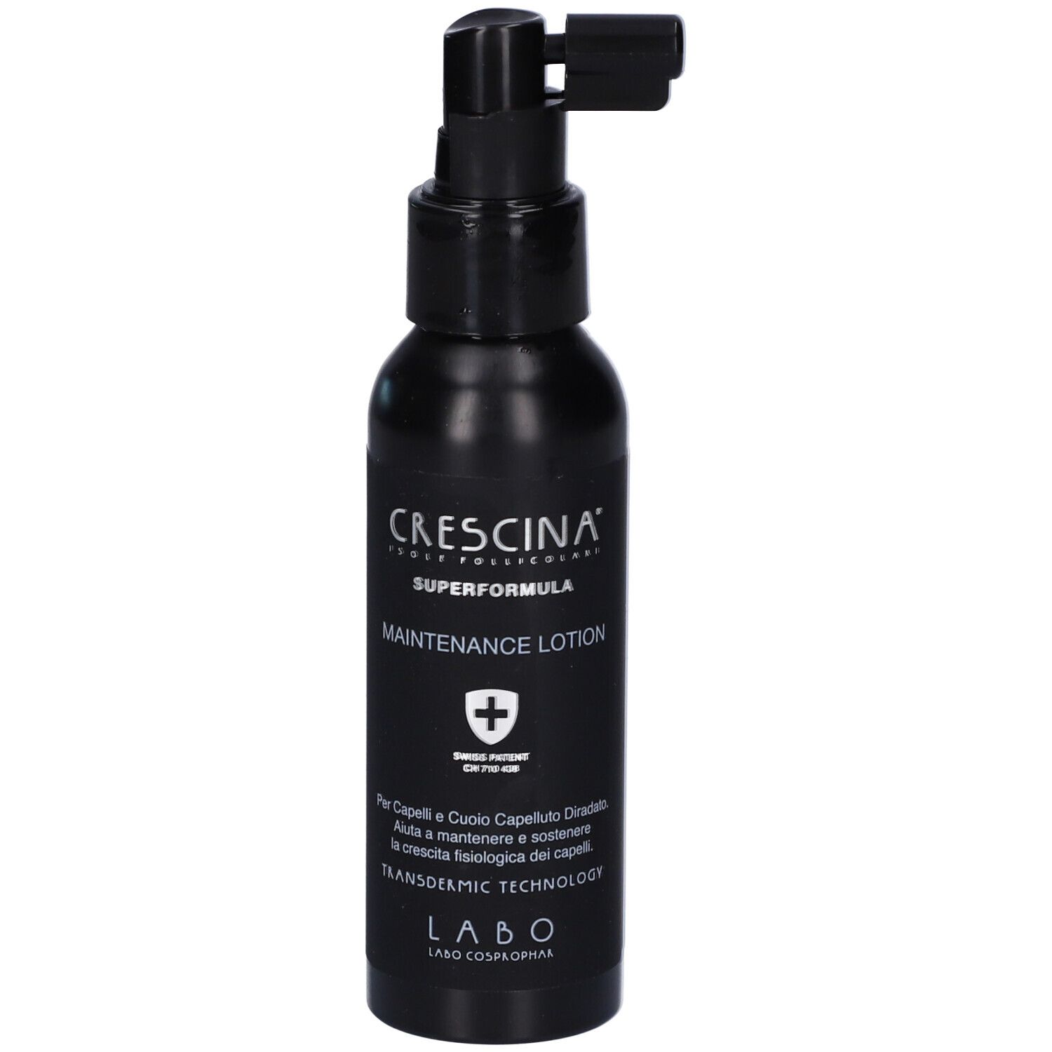 Crescina Isole Follicolari 2100 Maintenance Lozione Donna 100 ml per c