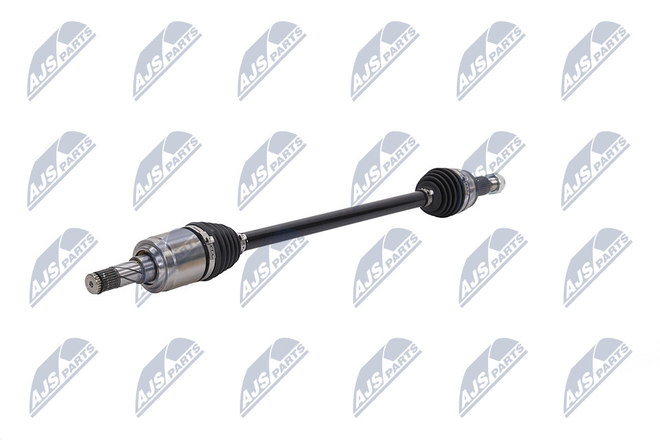 NTY Antriebswelle LAND ROVER NPW-LR-025 BJ324B402AB,BJ324B402AC,LR024763 Gelenkwelle,Halbachse,Seitenwelle,Achswelle LR048490,LR061904 Image