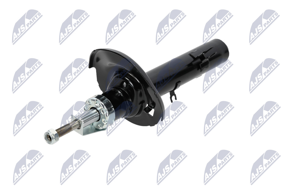 NTY Stoßdämpfer PEUGEOT A-PE-016 9676635980,9676636180,9810909180 Federbein,Stossdämpfer 9810909380,9820325580,9820325780 Image