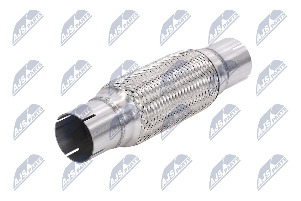 NTY Flexrohr, Abgasanlage KAT-UV-010 Image
