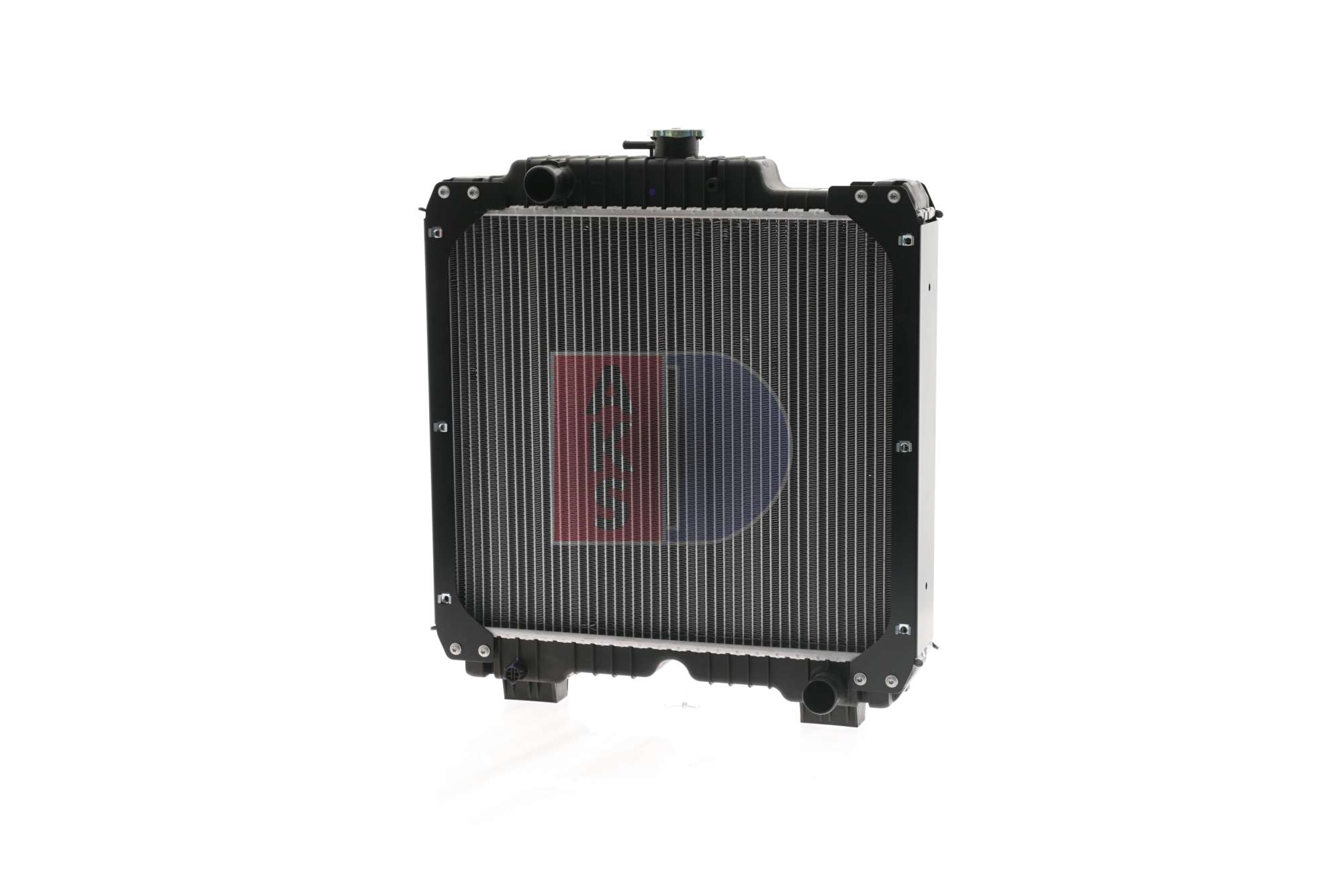 AKS DASIS Kühler, Motorkühlung 440302N Universal Image