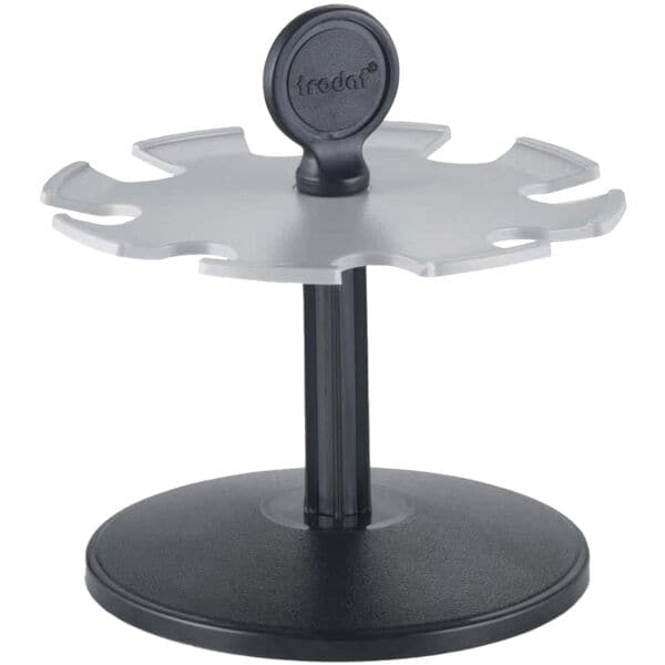 Trodat Stempelträger »3008« schwarz/grau schwarz Image