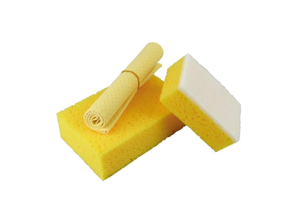 Protecton Schwämme 1750109 Image