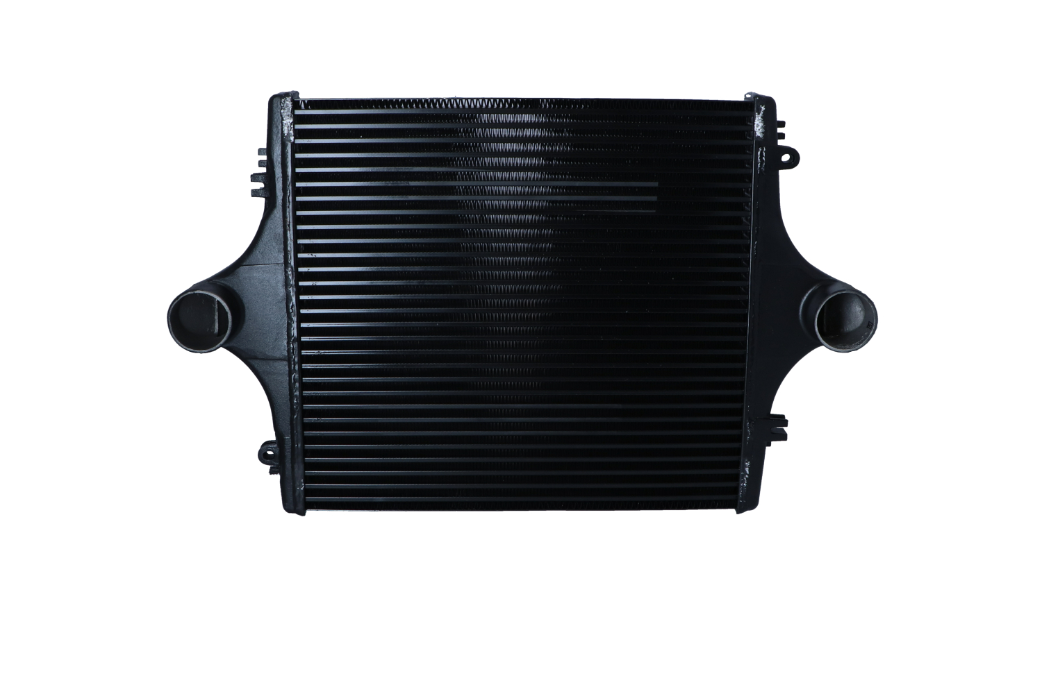 NRF Ladeluftkühler MAN 309005 81061300182,81061300057,81061300073 Intercooler 81061300076,81061300083,81061300102,81061300129 Image