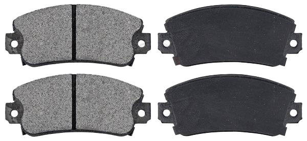 A.B.S. Bremsbelagsatz ALFA ROMEO 36548 0060749739,0060749867,0060778277 60749867,705557,795536,4106049867 Image